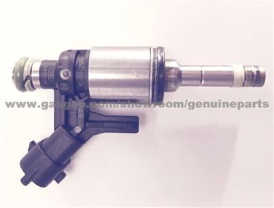 GENUINE FUEL INJECTOR 0261500