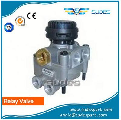 Relay Valve For Renault Trucks TT1811014