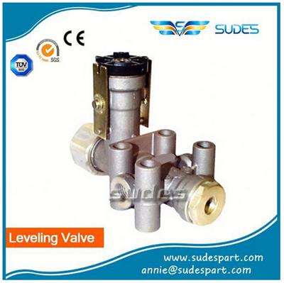 Truck Levelling Valve 8940056730