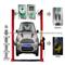 5D Wheel Alignment For Two-Post Lift FEG-A-5A