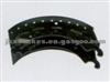 Brake Shoe Of BPW 200 NEW