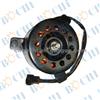 Auto Engine Parts Radiator Fan Motor For KIA 0K24A-15-150