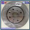 BYD CITROEN GEELY PEUGEOT TOYOTA Brake System Vented Disc Brakes 424955