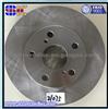 Toyota Auto Spares Parts Brake Disc 435120K120