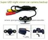 Super LED Froggy Style Night Vision Car Camera Reverse