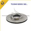 Car Accessories Auto Parts Brake Disc
