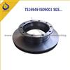 Car Spare Parts Brake System Brake Disc