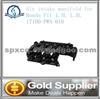 Brand New Air Intake Manifold For AUDI A6 2.4 06E133151 With High Quality And Most Competitive Price.