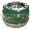 Truck Brake Drum For SCANIA 342880