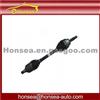 Hot Sale Chery Drive Shaft A13-2203010BA Chery Auto Spare Parts