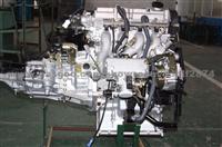 Suzuki G13B Engine