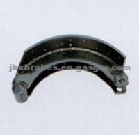 BENZ Brake Shoe A6204200319