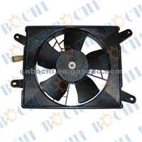 Auto Engine Parts Radiator Fan For Hyundai 97730-24002