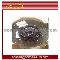 Original High Quality Sinotruk Clutch Plate Auto Parts Suzuki Spare Auto Parts