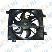 Auto Engine Parts Radiator Fan For Hyundai 97730-29060