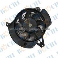 Auto Engine Parts Radiator Fan For Hyundai 97730-4A005