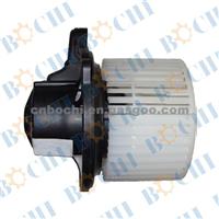 Auto Engine Parts Radiator Fan Motor For Hyundai 97113-2L000