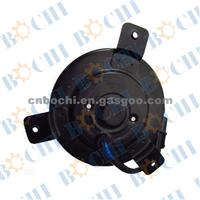 Auto Engine Parts Radiator Fan Motor For Hyundai 25386-1E350