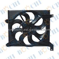 Auto Engine Parts Radiator Fan For KIA 25380-2F000