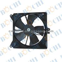 Auto Engine Parts Radiator Fan For DAEWOO 17100A78B00-000