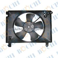 Auto Engine Parts Radiator Fan For DAEWOO 96536521