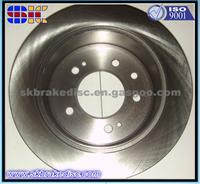 Brake Disc HYUNDAIELANTRA Saloon OEM 58411-2H300