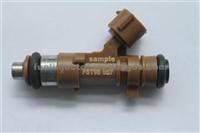 Fuel Injector BOSCH 0281158057 For PICK UP