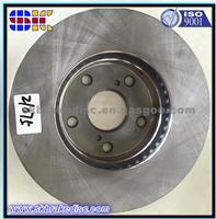 Toyota Auto Spares Parts Brake Disc 435120K120