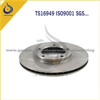 Car Accessories Auto Parts Brake Disc