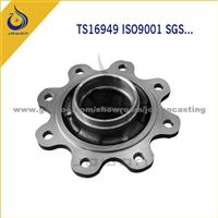 Cast Iron Casting Tractor Wheel Hub