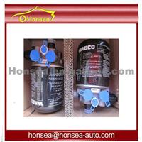 Original High Quality Sinotruk Air Dryer Auto Parts Sinotruk Spare Auto Parts