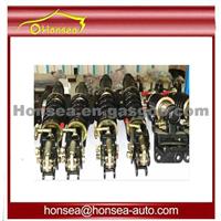 Original High Qiality Sinotruk Cab Spring Auto Parts Sinotruk Spare Auto Parts