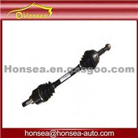 Hot Sale Chery Drive Shaft T11-2203010CA Chery Auto Spare Parts