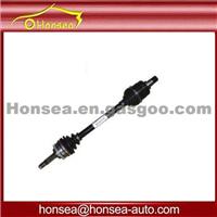 Original Chery Drive Shaft S21-2203010AB Chery Auto Spare Parts