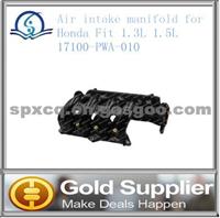 Brand New Air Intake Manifold For AUDI A6 2.4 06E133151 With High Quality And Most Competitive Price.