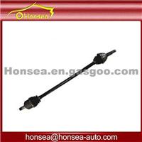 Hot Sale Chery Drive Shaft B11-2203020BA Chery Auto Spare Parts