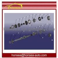 Original CHERY QQ SWEET S11 1ST SHAFT