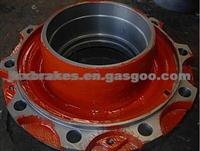 BENZ Wheel Hub 3463561401