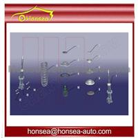 Original CHERY QQ SWEET S11 SUSPENSION
