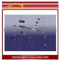 Original CHERY QQ SWEET S11 MECHANISM STEERING GEAR