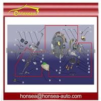 Original CHERY QQ SWEET S11 POWER STEERING