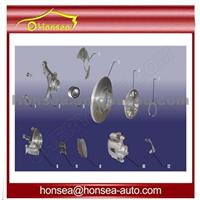 Original CHERY QQ SWEET S11 DISK BRAKE FRONT