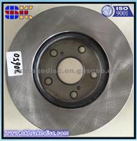 Depends Material Auto Parts Brake System Brake Disc Assembly 4351212670