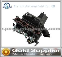 Brand New Manufacturer Air Intake Manifold For GM With High Quality And Most Competitive Price.