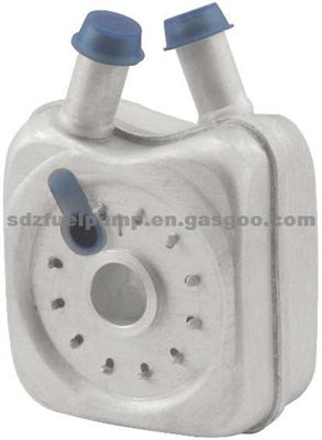 Price Of VW Oil Cooler 068117021B