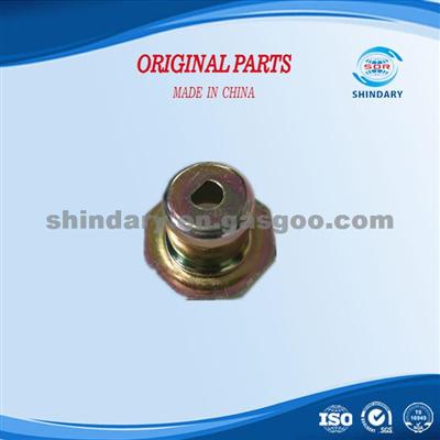 Chery S21-2901011 Connecting Plate