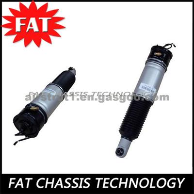 Rear Left/Right Self-Leveling Air Suspension For BMW 730d 735i/Li 740d 745i/Li 750i/Li OE 37126785535 37126785536