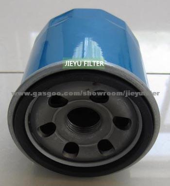 Oil Filter Cartridge-Jieyu Oil Filter Cartridge-The Oil Filter Cartridge One Worth Three
