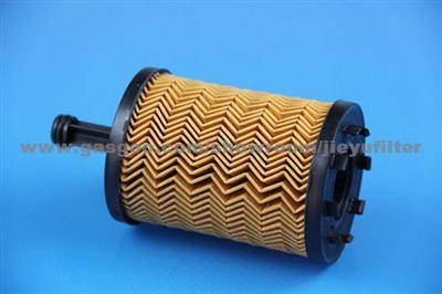 Replacement Oil Filter-Jieyu Replacement Oil Filter-The Replacement Oil Filter One Worth Three