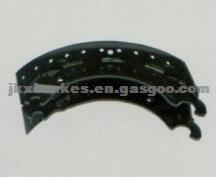 Brake Shoe Of BPW 180 NEW